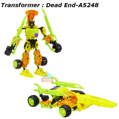 Transformer : Dead End-A5248